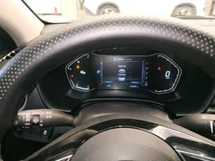 2021 Kia Cerato 1.5L CVT Fashion, белый — фото 12