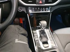 2021 Kia Cerato 1.5L CVT Fashion, белый — фото 14