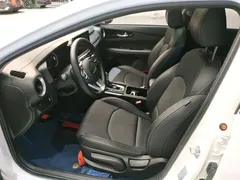 2021 Kia Cerato 1.5L CVT Fashion, белый — фото 15