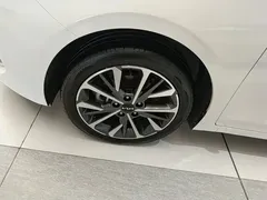2021 Kia Cerato 1.5L CVT Fashion, белый — фото 23