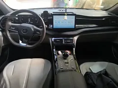 2024 BYD Qin PLUS Honor DM-i PHEV 55km Leading — фото 6