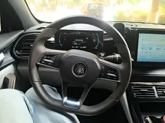 2024 BYD Qin PLUS Honor DM-i PHEV 55km Leading — фото 7