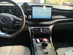 2024 BYD Qin PLUS Honor DM-i PHEV 55km Leading — фото 9