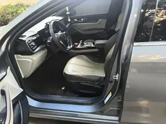 2024 BYD Qin PLUS Honor DM-i PHEV 55km Leading — фото 11
