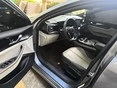 2024 BYD Qin PLUS Honor DM-i PHEV 55km Leading — фото 12