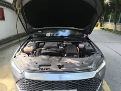 2024 BYD Qin PLUS Honor DM-i PHEV 55km Leading — фото 16