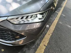 2024 BYD Qin PLUS Honor DM-i PHEV 55km Leading — фото 18