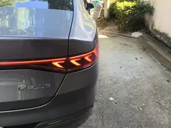 2024 BYD Qin PLUS Honor DM-i PHEV 55km Leading — фото 24