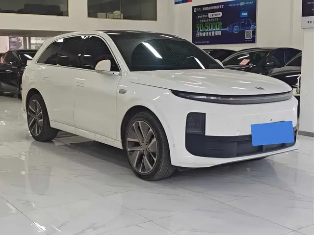 2023 Li Auto L7