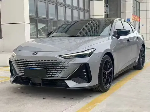 2022 Changan UNI-V 1.5T Premium