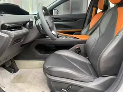 2022 Changan UNI-V 1.5T Premium — фото 5