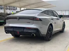 2022 Changan UNI-V 1.5T Premium — фото 9