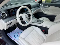 2021 Mercedes-Benz E-Class E 260 Coupe — фото 6