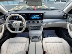 2021 Mercedes-Benz E-Class E 260 Coupe — фото 9