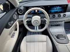 2021 Mercedes-Benz E-Class E 260 Coupe — фото 10