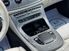2021 Mercedes-Benz E-Class E 260 Coupe — фото 11