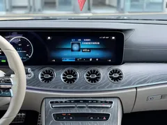 2021 Mercedes-Benz E-Class E 260 Coupe — фото 12