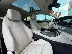 2021 Mercedes-Benz E-Class E 260 Coupe — фото 14