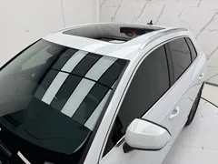 2022 Audi Q3 35 TFSI Fashion Dynamic, белый — фото 7