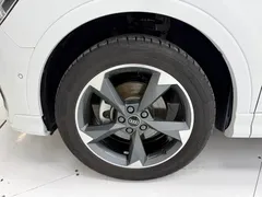 2022 Audi Q3 35 TFSI Fashion Dynamic, белый — фото 8