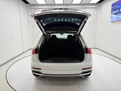 2022 Audi Q3 35 TFSI Fashion Dynamic, белый — фото 9
