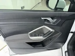 2022 Audi Q3 35 TFSI Fashion Dynamic, белый — фото 11