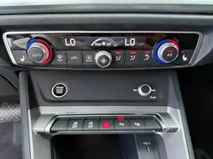 2022 Audi Q3 35 TFSI Fashion Dynamic, белый — фото 12
