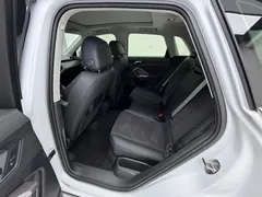 2022 Audi Q3 35 TFSI Fashion Dynamic, белый — фото 14