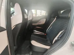 2025 BYD Seagull 305km Freedom — фото 10