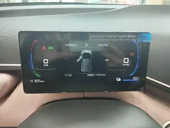 2025 BYD Seagull 305km Freedom — фото 11