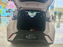 2025 BYD Seagull 305km Freedom — фото 15
