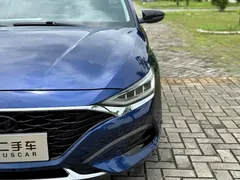 2019 Hyundai Lafesta 280TGDi Sport, синий — фото 4