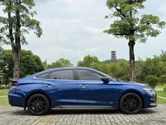 2019 Hyundai Lafesta 280TGDi Sport, синий — фото 5