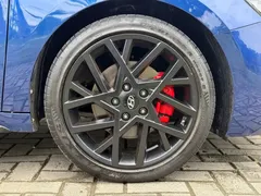 2019 Hyundai Lafesta 280TGDi Sport, синий — фото 6