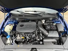 2019 Hyundai Lafesta 280TGDi Sport, синий — фото 7