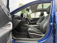 2019 Hyundai Lafesta 280TGDi Sport, синий — фото 8
