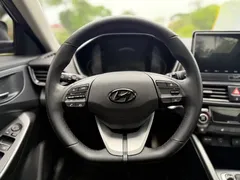2019 Hyundai Lafesta 280TGDi Sport, синий — фото 10