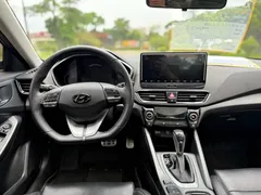 2019 Hyundai Lafesta 280TGDi Sport, синий — фото 11
