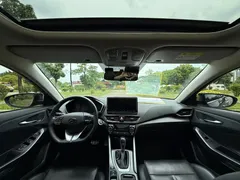 2019 Hyundai Lafesta 280TGDi Sport, синий — фото 12