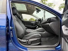 2019 Hyundai Lafesta 280TGDi Sport, синий — фото 14