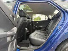 2019 Hyundai Lafesta 280TGDi Sport, синий — фото 15