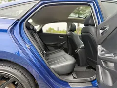 2019 Hyundai Lafesta 280TGDi Sport, синий — фото 17