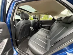 2019 Hyundai Lafesta 280TGDi Sport, синий — фото 18