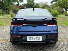 2019 Hyundai Lafesta 280TGDi Sport, синий — фото 20