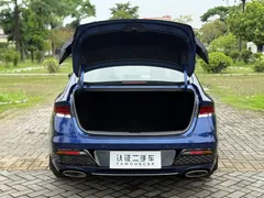 2019 Hyundai Lafesta 280TGDi Sport, синий — фото 22