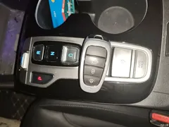 2021 Hyundai Tucson Tucson L 1.5T DCT LUX Premium — фото 9