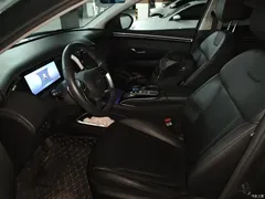 2021 Hyundai Tucson Tucson L 1.5T DCT LUX Premium — фото 16