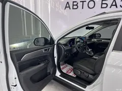 2023 Haval M6 PLUS 1.5T DCT luxury smart connected model, белый — фото 7