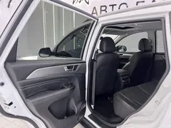 2023 Haval M6 PLUS 1.5T DCT luxury smart connected model, белый — фото 12