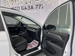 2023 Haval M6 PLUS 1.5T DCT luxury smart connected model, белый — фото 18